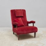 1468 8412 ARMCHAIR